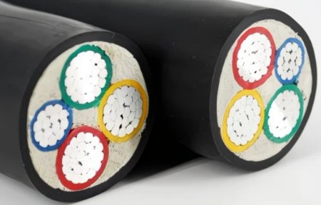 不同作用的電纜，你知道多少？