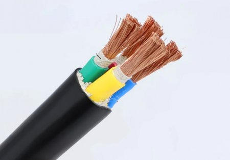 電線電纜的應用分類，都是干貨！