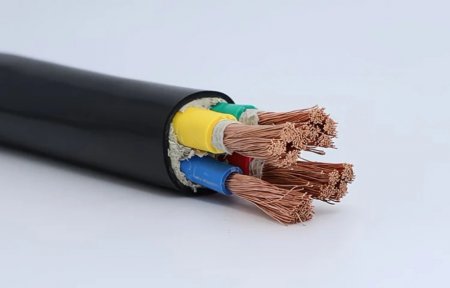 電線與電纜的區(qū)別，收藏備用！