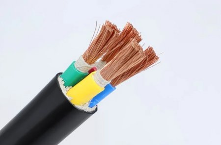 電線電纜常見(jiàn)的五大分類