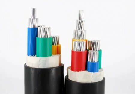 電線電纜名詞及專用術(shù)語大盤點