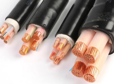 干貨來了：電力電纜及通道相關(guān)術(shù)語定義